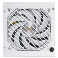 Miniatura 1 de Fuente Alimentación 750W MARS GAMING  MPZE750SI, Fuente Alimentación ATX 750W, 10 Años Garantía, 80 Plus Silver, +87% Eficiencia, Tecnologías AI2-RPM,