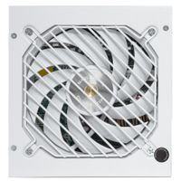 Miniatura 2 de Fuente Alimentación 750W MARS GAMING  MPZE750SI, Fuente Alimentación ATX 750W, 10 Años Garantía, 80 Plus Silver, +87% Eficiencia, Tecnologías AI2-RPM,