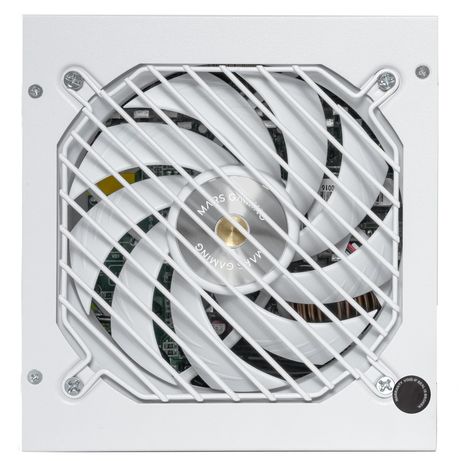 Fuente Alimentación 750W MARS GAMING MPZE750SI, Fuente Alimentación ATX 750W, 10 Años Garantía, 80 Plus Silver, +87% Eficiencia, Tecnologías AI2-RPM, - Imagen 2 de 6 Fuente Alimentación 750W MARS GAMING MPZE750SI, Fuente Alimentación ATX 750W, 10 Años Garantía, 80 Plus Silver, +87% Eficiencia, Tecnologías AI2-RPM, - Imagen 2 de 6