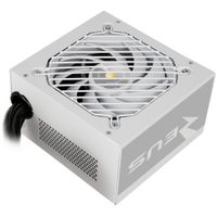 Miniatura 5 de Fuente Alimentación 750W MARS GAMING  MPZE750SI, Fuente Alimentación ATX 750W, 10 Años Garantía, 80 Plus Silver, +87% Eficiencia, Tecnologías AI2-RPM,
