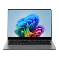 Miniatura 1 de PORTATIL SAMSUNG GALAXY BOOK 5 PRO 14 CORE Ultra 5 228V HASTA 4.8GHZ /16GB/ 512GB SSD/ 14" WQXGA+ TACTIL/ W11 PRO
