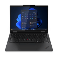 Miniatura 1 de T14s 2-in-1 Core Ultra 5 225U  16GB 512GB SSD  Integrated  W11P  5G LTE  3YR DEPOT+1YR PREMIER SUPPORT+Co2 Offset+Lenovo Yoga Pen