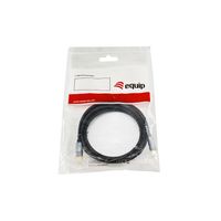 Miniatura 6 de CABLE USB-C MACHO USB-C MACHO USB 3.2 2M TRANSFERENCIA 10G 5A  4K (100W) COLOR NEGRO