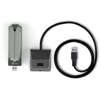 Miniatura 4 de USB WIFI 7 TP-LINK ARCHER TBE400UH TRIBANDA 2880 Mbps MU-MIMO BASE USB 3.0