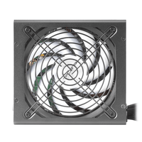 Miniatura 1 de FUENTE DE ALIMENTACION TACENS RADIX VII AG 600W CERTIFICADO 80 PLUS SILVER, PFC ACTIVO