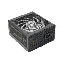 Miniatura 7 de FUENTE DE ALIMENTACION TACENS RADIX VII AG 600W CERTIFICADO 80 PLUS SILVER, PFC ACTIVO