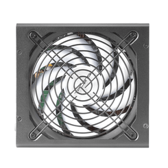Fuente Alimentación 700W TACENS  RADIX VII AG 700, Fuente Alimentación Full Modular 700W ATX, 10 Años Garantía, 80Plus Silver, +87% Eficiencia, Ventil