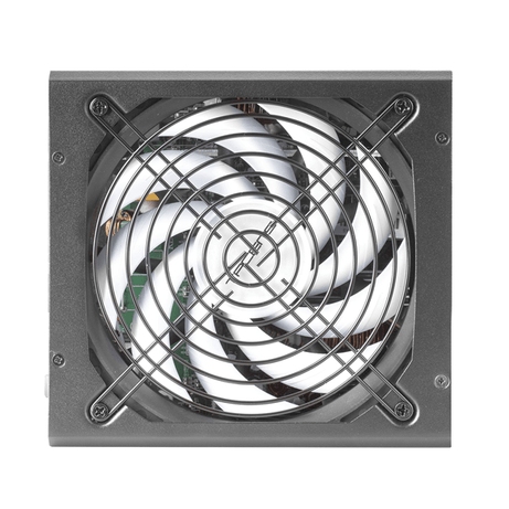 Fuente Alimentación 700W TACENS RADIX VII AG 700, Fuente Alimentación Full Modular 700W ATX, 10 Años Garantía, 80Plus Silver, +87% Eficiencia, Ventil - Imagen 1 de 9 Fuente Alimentación 700W TACENS RADIX VII AG 700, Fuente Alimentación Full Modular 700W ATX, 10 Años Garantía, 80Plus Silver, +87% Eficiencia, Ventil - Imagen 1 de 9