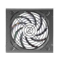 Miniatura 2 de Fuente Alimentación 700W TACENS  RADIX VII AG 700, Fuente Alimentación Full Modular 700W ATX, 10 Años Garantía, 80Plus Silver, +87% Eficiencia, Ventil