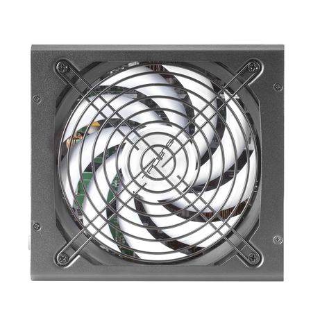 Fuente Alimentación 700W TACENS RADIX VII AG 700, Fuente Alimentación Full Modular 700W ATX, 10 Años Garantía, 80Plus Silver, +87% Eficiencia, Ventil - Imagen 2 de 9 Fuente Alimentación 700W TACENS RADIX VII AG 700, Fuente Alimentación Full Modular 700W ATX, 10 Años Garantía, 80Plus Silver, +87% Eficiencia, Ventil - Imagen 2 de 9