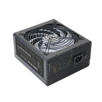 Miniatura 3 de Fuente Alimentación 700W TACENS  RADIX VII AG 700, Fuente Alimentación Full Modular 700W ATX, 10 Años Garantía, 80Plus Silver, +87% Eficiencia, Ventil