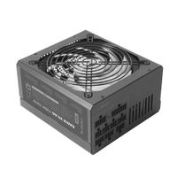 Miniatura 8 de Fuente Alimentación 700W TACENS  RADIX VII AG 700, Fuente Alimentación Full Modular 700W ATX, 10 Años Garantía, 80Plus Silver, +87% Eficiencia, Ventil