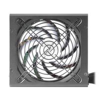 Miniatura 2 de FUENTE DE ALIMENTACION TACENS RADIX VII AG 800W  CERTIFICADO 80 PLUS SILVER, PFC ACTIVO