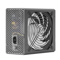 Miniatura 4 de FUENTE DE ALIMENTACION TACENS RADIX VII AG 800W  CERTIFICADO 80 PLUS SILVER, PFC ACTIVO