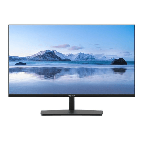 APPROX APPM24ECO 23.8" LED VA Full HD HDMI VGA - Imagen 1 de 3 APPROX APPM24ECO 23.8" LED VA Full HD HDMI VGA - Imagen 1 de 3