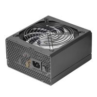 Miniatura 5 de FUENTE DE ALIMENTACION TACENS RADIX VII AG 800W  CERTIFICADO 80 PLUS SILVER, PFC ACTIVO