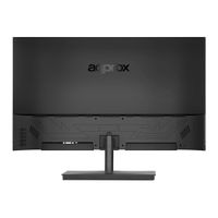 Miniatura 3 de APPROX APPM24ECO   23.8" LED VA Full HD HDMI VGA