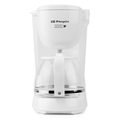CAFETERA GOTEO ORBEGOZO CG-4051 12 TAZAS