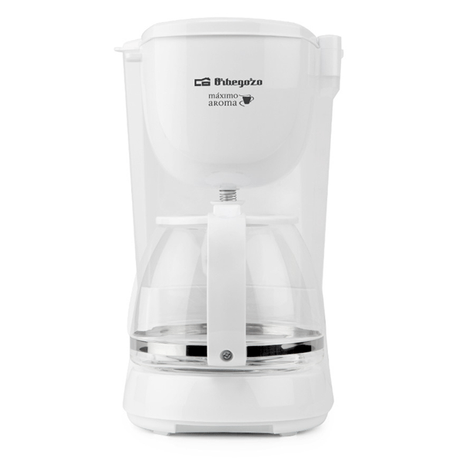 CAFETERA GOTEO ORBEGOZO CG-4051 12 TAZAS - Imagen 1 de 1 CAFETERA GOTEO ORBEGOZO CG-4051 12 TAZAS - Imagen 1 de 1