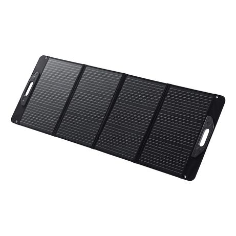 Acer 100W Foldable Solar Panel APS350 - Imagen 4 de 9 Acer 100W Foldable Solar Panel APS350 - Imagen 4 de 9