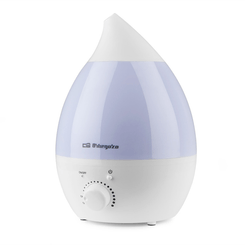 HUMIDIFICADOR ORBEGOZO HU2013 1,3 LITRO CAPACIDAD