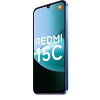 Miniatura 5 de XIAOMI Redmi 15C 6.9" 4G 4GB/128GB Azul