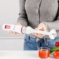Miniatura 10 de BATIDORA DE MANO TAURUS ROBOT 750 1000 W