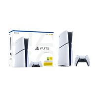 Miniatura 1 de PlayStation 5 Slim Estándar Chasis E