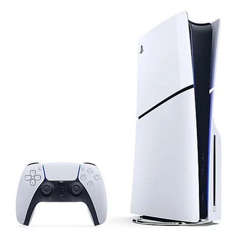 PlayStation 5 Slim Estándar Chasis E - Imagen 2 de 6 PlayStation 5 Slim Estándar Chasis E - Imagen 2 de 6