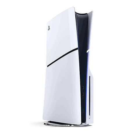 PlayStation 5 Slim Estándar Chasis E - Imagen 3 de 6 PlayStation 5 Slim Estándar Chasis E - Imagen 3 de 6