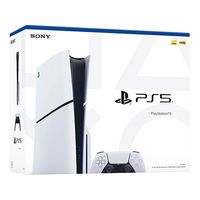 Miniatura 6 de PlayStation 5 Slim Estándar Chasis E
