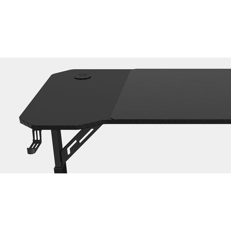 MARS GAMING ESCRITORIO ERGO 140X60CM 3 POS. ALFOM. - Imagen 4 de 4 MARS GAMING ESCRITORIO ERGO 140X60CM 3 POS. ALFOM. - Imagen 4 de 4