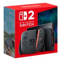 Miniatura 2 de Consola Nintendo Switch 2