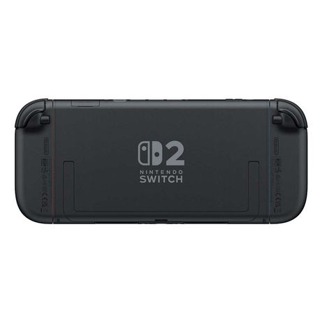 Consola Nintendo Switch 2 - Imagen 4 de 24 Consola Nintendo Switch 2 - Imagen 4 de 24
