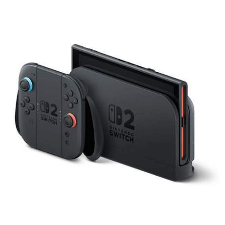 Consola Nintendo Switch 2 - Imagen 8 de 24 Consola Nintendo Switch 2 - Imagen 8 de 24