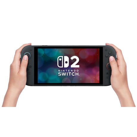 Consola Nintendo Switch 2 - Imagen 9 de 24 Consola Nintendo Switch 2 - Imagen 9 de 24