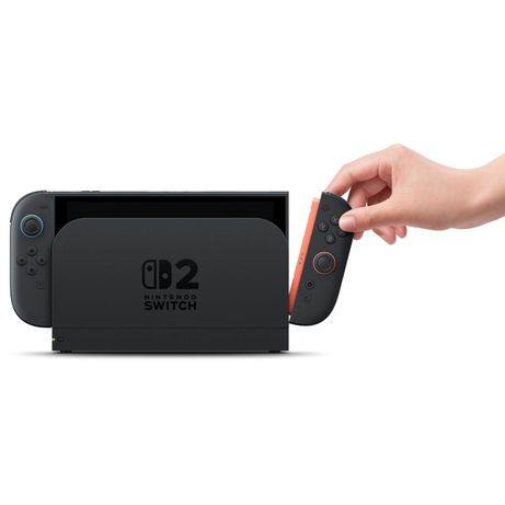 Consola Nintendo Switch 2 - Imagen 10 de 24 Consola Nintendo Switch 2 - Imagen 10 de 24
