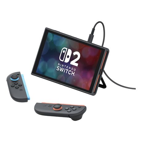 Consola Nintendo Switch 2 - Imagen 11 de 24 Consola Nintendo Switch 2 - Imagen 11 de 24