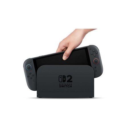Consola Nintendo Switch 2 - Imagen 13 de 24 Consola Nintendo Switch 2 - Imagen 13 de 24