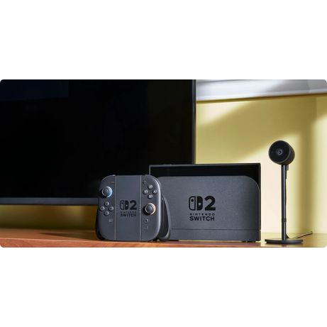 Consola Nintendo Switch 2 - Imagen 16 de 24 Consola Nintendo Switch 2 - Imagen 16 de 24