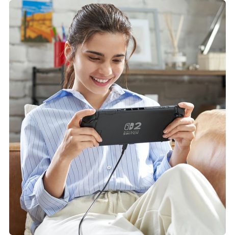 Consola Nintendo Switch 2 - Imagen 17 de 24 Consola Nintendo Switch 2 - Imagen 17 de 24
