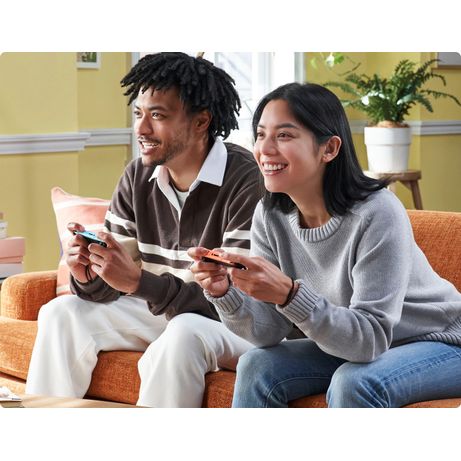 Consola Nintendo Switch 2 - Imagen 18 de 24 Consola Nintendo Switch 2 - Imagen 18 de 24
