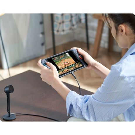 Consola Nintendo Switch 2 - Imagen 20 de 24 Consola Nintendo Switch 2 - Imagen 20 de 24
