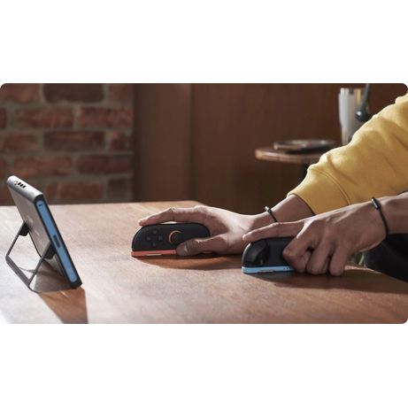 Consola Nintendo Switch 2 - Imagen 21 de 24 Consola Nintendo Switch 2 - Imagen 21 de 24