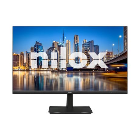 NILOX NXM272K012 27" AHVA 2K HDMI - Imagen 2 de 3 NILOX NXM272K012 27" AHVA 2K HDMI - Imagen 2 de 3