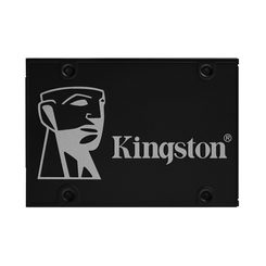 KINGSTON  Disco SSD KC600 SATA3 2,5" de 2048 G  SSD 2000GB 2.5"  550MB/s 6Gbit/s  Serial ATA III