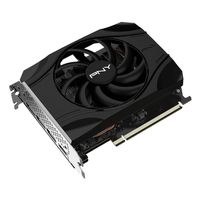 Miniatura 3 de Tarjeta Gráfica PNYGeForce RTX 5050 GDDR6 8GB Negro