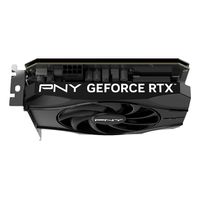 Miniatura 6 de Tarjeta Gráfica PNYGeForce RTX 5050 GDDR6 8GB Negro