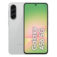 Miniatura 1 de SAMSUNG Galaxy Galaxy A56 5G 6.7" 5G 8GB/256GB Gris claro