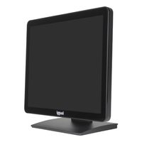 Miniatura 3 de IGGUAL  Monitor táctil capacitivo 19" VGA HDMI USB 19" TFT-LCD SXGA Táctil